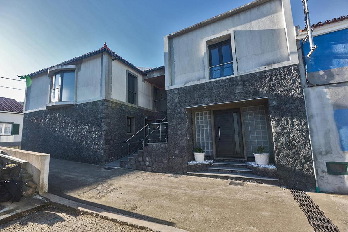 Os Ninhos Dos Avos Apartment Ponta Delgada  Exterior photo