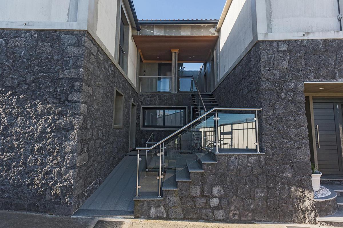 Os Ninhos Dos Avos Apartment Ponta Delgada  Exterior photo