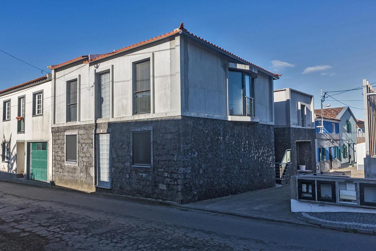 Os Ninhos Dos Avos Apartment Ponta Delgada  Exterior photo